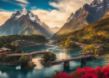 Travel Destinations