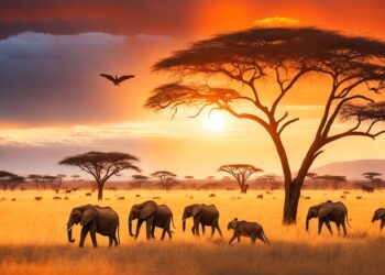 Travel Destinations