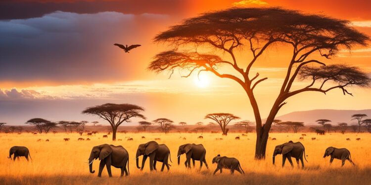 Travel Destinations