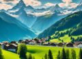 Travel Destinations