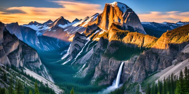 Travel Destinations
