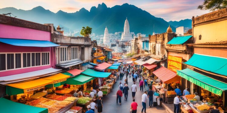 Travel Destinations