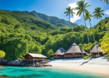 Travel Destinations