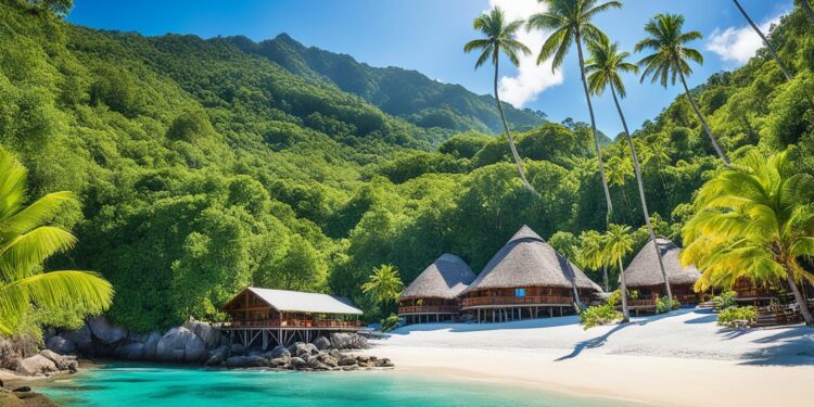 Travel Destinations