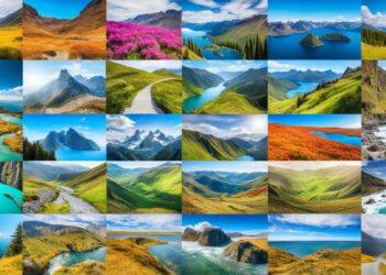 Travel Destinations