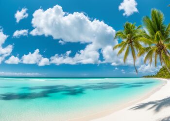 Travel Destinations