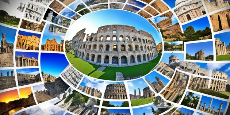 Travel Destinations