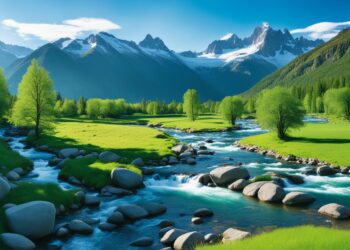 Travel Destinations