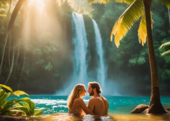 Travel Destinations