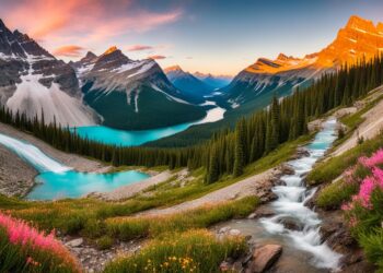 Travel Destinations