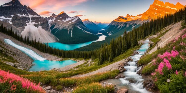 Travel Destinations