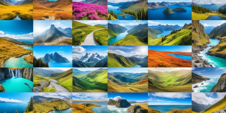 Travel Destinations