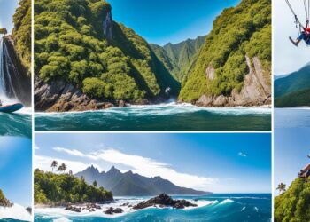 Travel Destinations