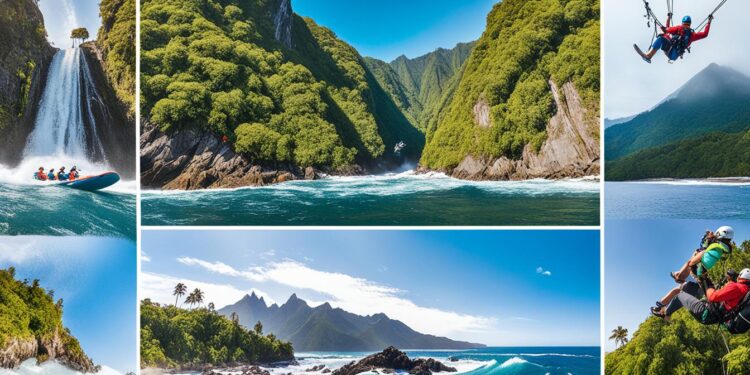 Travel Destinations