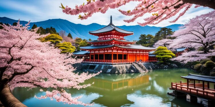 Travel Destinations