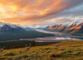 alaska wilderness