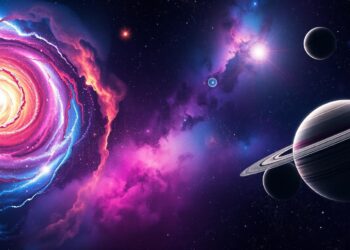 amazing space facts