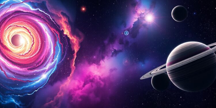 amazing space facts