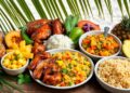 caribbean cuisine