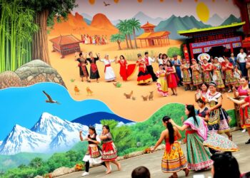 cultural traditions