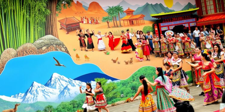 cultural traditions