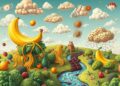 food fun facts