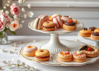 french pastries