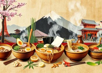 japanese ramen