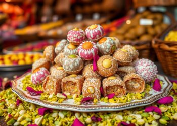 turkish delights