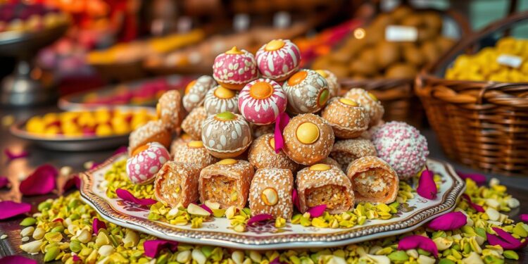 turkish delights