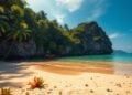 vietnam’s hidden beaches