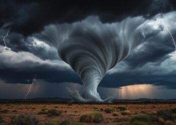 weather extremes